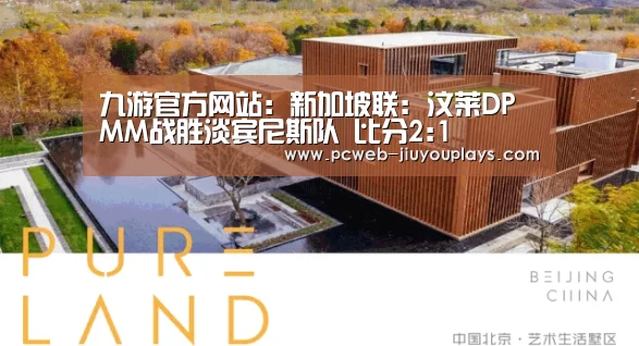 九游官方网站:新加坡联: 汶莱DPMM战胜淡宾尼斯队 比分2:1(图1) nine game