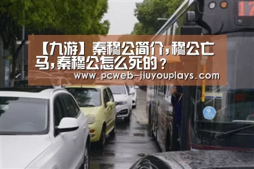 【九游】秦穆公简介,穆公亡马,秦穆公怎么死的?(图3) 九游网页版